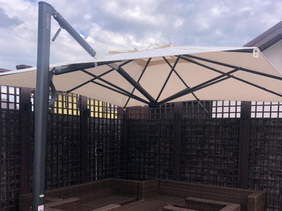 Частный проект