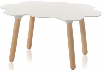 Столик пластиковый журнальный-thumbs-Фото1