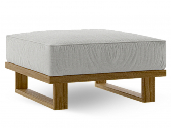 Пуф с подушкой-thumbs-Фото1