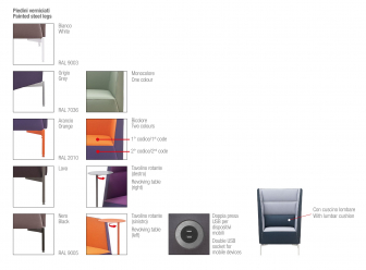 Диван двухместный со столиком-thumbs-Фото4