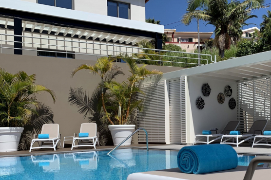 Calheta Boutique Houses, Мадейра, Португалия