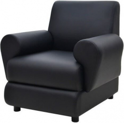 Кресло с обивкой-thumbs-Фото1