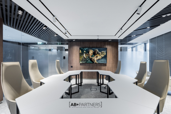 GBG Headquarters. Conference and Meeting Spaces, Кишинев, Молдова