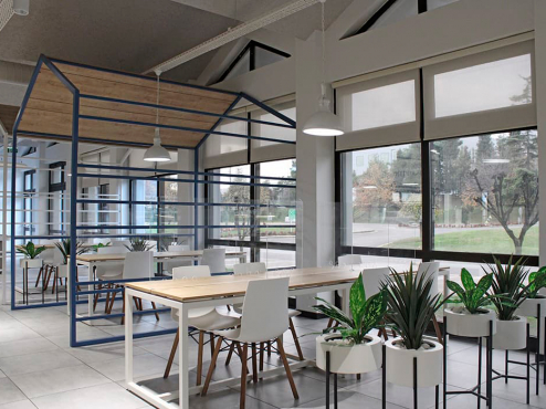 P&G Head Office, Коджаэли, Турция