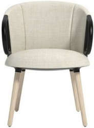 Кресло с обивкой-thumbs-Фото1