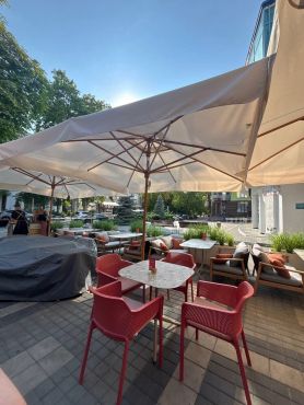 BEmine Гастро-Кафе, г. Симферополь