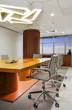 Templars, Нигерия