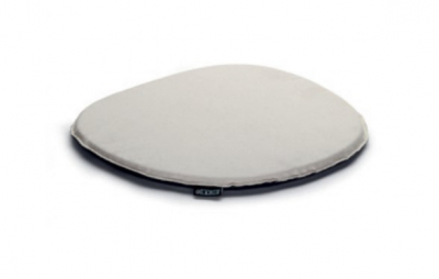 Подушка на сиденье Scab Design Cushion хлопок слоновая кость Фото 1