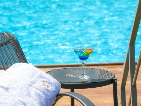 Проекты - SPA-HOTEL “FRESH WIND”