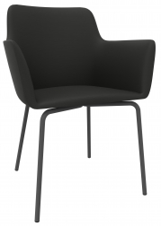 Кресло с обивкой-thumbs-Фото1