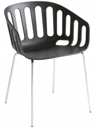 Кресло пластиковое-thumbs-Фото1