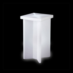 Стол барный светящийся X2 Lighting