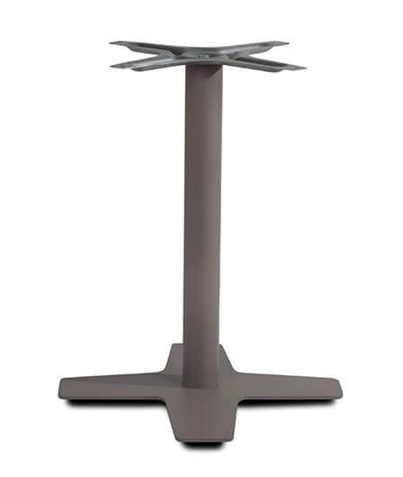 Подстолье металлическое Oxo II