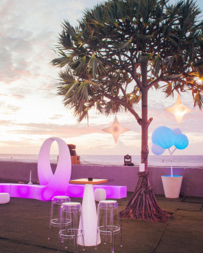 Noon+ Reunion Island, Реюньон, Франция