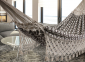 Гамак семейный IM-Design Land хлопок Фото 3