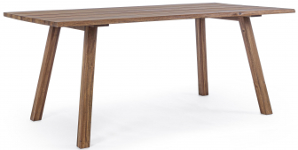 Стол деревянный обеденный-thumbs-Фото1