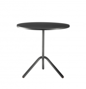 Стол обеденный металлический складной Colos Ta 2.0 1-700 нержавеющая сталь Фото 32