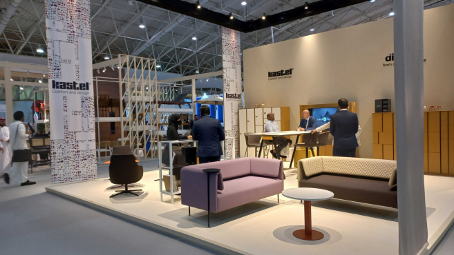 The Hotel Show Saudi Arabia, Эр-Рияд, Саудовская Аравия