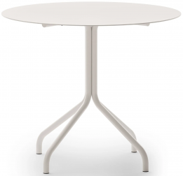 Стол металлический обеденный-thumbs-Фото1