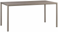 Стол обеденный ламинированный Piave 160х90
