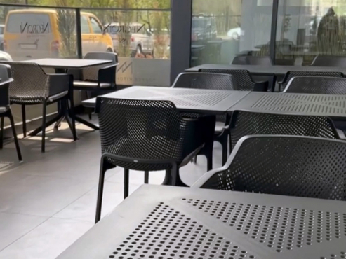 Летняя веранда, Казахстан