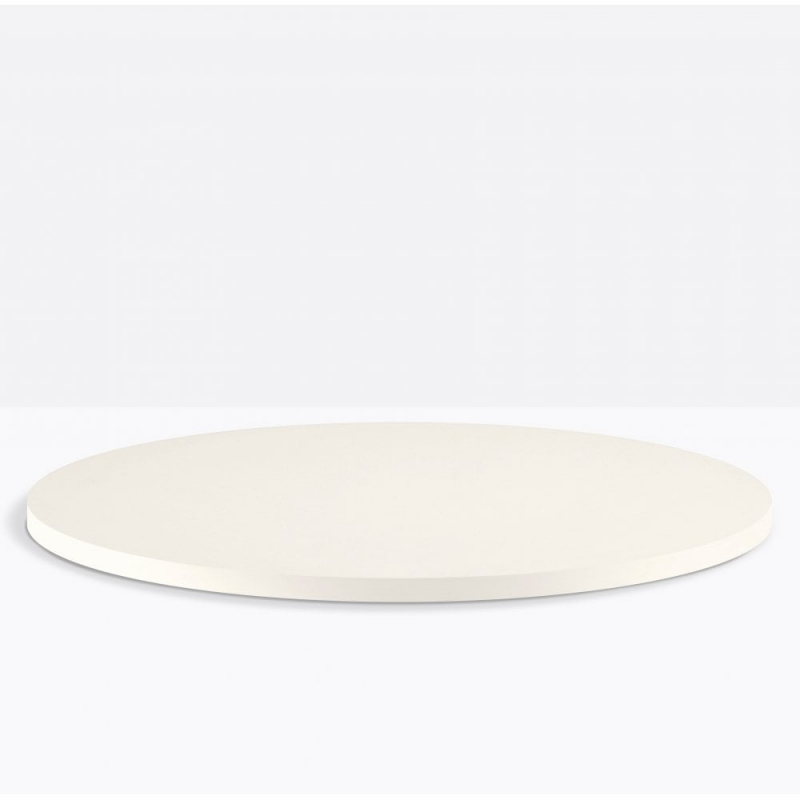 Столешница круглая Laminate