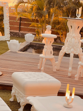 Noon+ Reunion Island, Реюньон, Франция