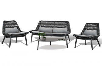 Комплект плетеной мебели-thumbs-Фото1