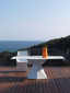 Стул пластиковый Vondom Vertex Basic полиэтилен Фото 13