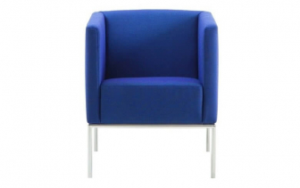 Кресло с обивкой-thumbs-Фото3