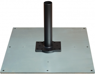 Пластина для фиксации зонта CP6565ZS 30 кг-thumbs-Фото3