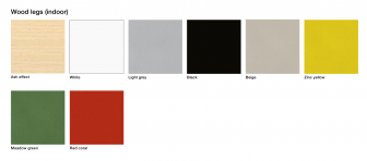 Стул полубарный пластиковый-thumbs-Фото4