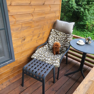 Частный проект