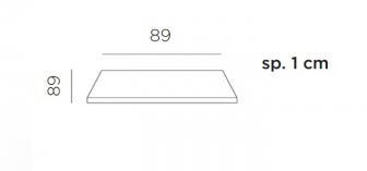Столешница квадратная-thumbs-Фото3