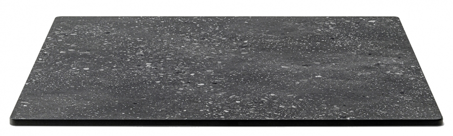 Столешница прямоугольная Solid Laminate