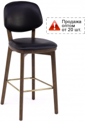 Стул барный с обивкой-thumbs-Фото1