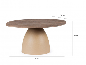 Столик кофейный-thumbs-Фото3