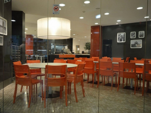 Ресторан Lisboa