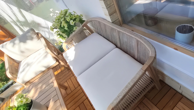 Частный проект