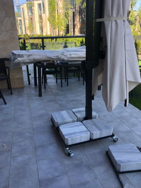 Частный проект