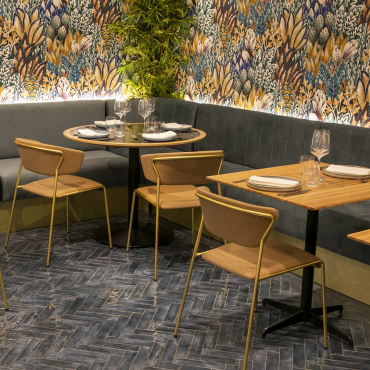 La Morena Madrid, Мадрид, Испания