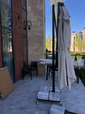 Частный проект