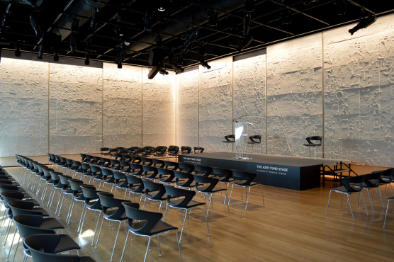 The New Orleans Museum of Art (NOMA) Lapis Center, Новый Орлеан, США