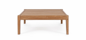 Столик кофейный деревянный Garden Relax Kobo тик Фото 7