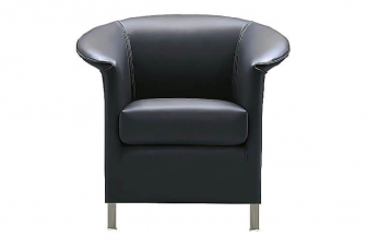 Кресло с обивкой-thumbs-Фото3