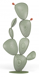 Ширма декоративная Ficus