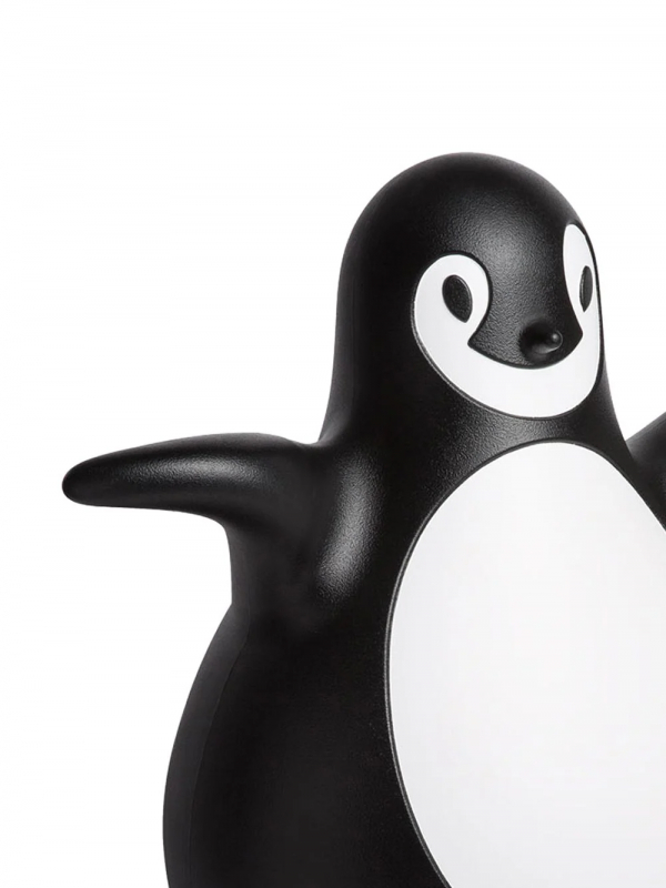 Неваляшка пластиковая Pingy