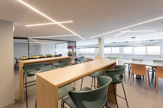 Tiziano e Co, Италия