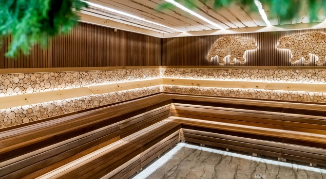 Термальный комплекс 