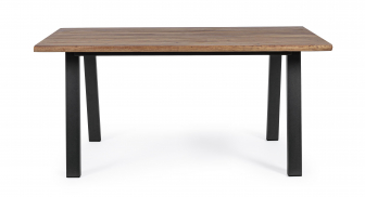 Стол деревянный обеденный-thumbs-Фото4